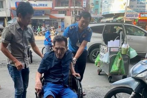 Căn bệnh Thương Tín gặp phải nguy hiểm ra sao mà có nguy cơ tàn tật suốt đời?