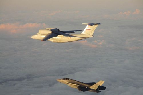 Căng thẳng Nga - NATO gia tăng trên nhiều địa bàn chiến lược