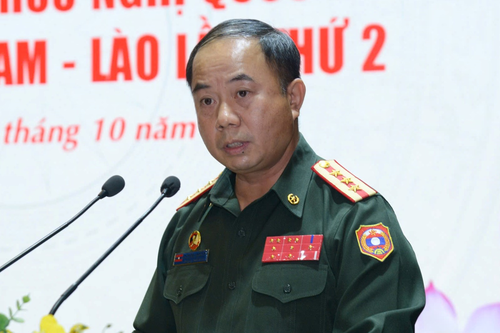 Bốn ý nghĩa lớn của Triển lãm Quốc phòng quốc tế Việt Nam 2024
