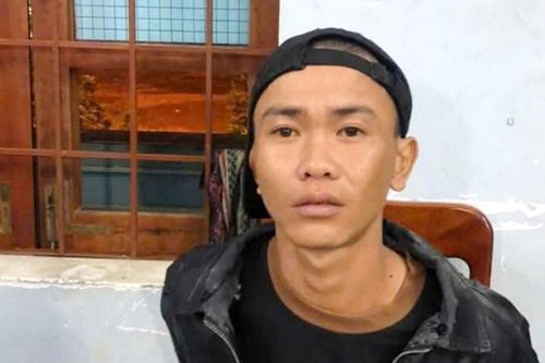 Bắt tạm giam đối tượng nhiều lần đe dọa giết vợ