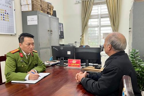Kịp thời ngăn chặn vụ việc giả danh công an để lừa đảo số tiền 600 triệu đồng