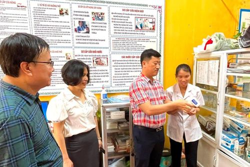 Đề xuất điều chỉnh mức phụ cấp ưu đãi đối với nhân viên trường học