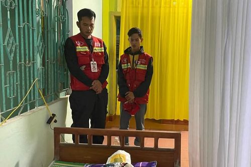 Quảng Nam, 2 cháu nhỏ đuối nước thương tâm