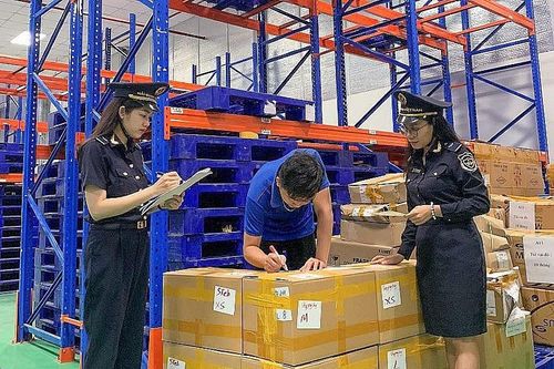 Hải quan Khánh Hòa vượt thu ngân sách sớm nhờ tạo thuận lợi cho doanh nghiệp