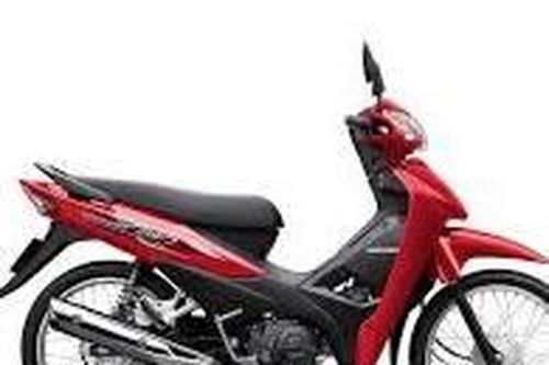 Công an phường Ô Chợ Dừa tìm chủ sở hữu xe máy