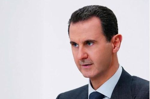 Ông Assad lần đầu lên tiếng sau khi rời Syria