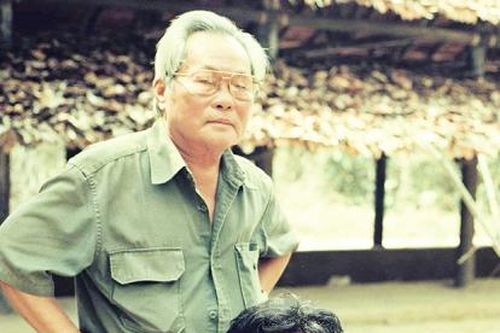 Văn chương Nguyễn Quang Sáng mang đậm phong vị Nam Bộ