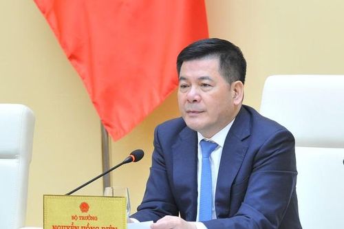 Kết thúc mô hình Tổng cục QLTT: 'Điều khá tiếc nuối nhưng không thể không làm'