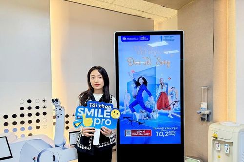 Chuyên gia nói về yếu tố 'vàng' quyết định thành công của ca mổ cận