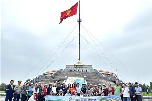 Đầu tư 170 tỷ đồng trùng tu di tích Hiền Lương - Bến Hải và Thành cổ Quảng Trị
