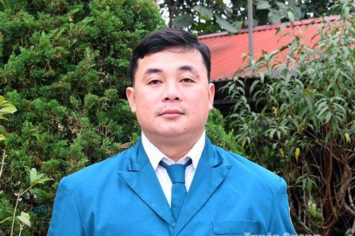 Chỉ huy trưởng quân sự trách nhiệm