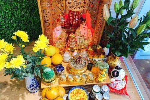 Thắp hương Thần Tài mấy nén là tốt và linh nghiệm nhất?