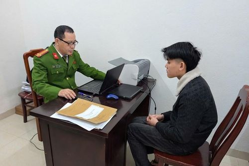 Thanh Hóa: Đánh bạn gây thương tích vì đòi lại 10 nghìn đồng