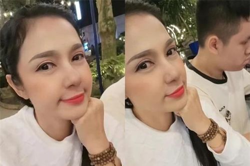 Khoe hình ảnh mới của con, Việt Trinh bị hỏi ngay điều này