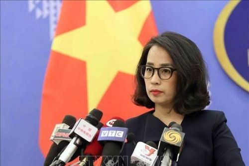Bộ Ngoại giao Việt Nam thông tin về vụ việc công dân Việt bị sát hại tại Singapore