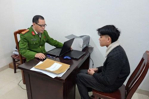 Lý do nam sinh bị đánh gây xôn xao trên mạng xã hội