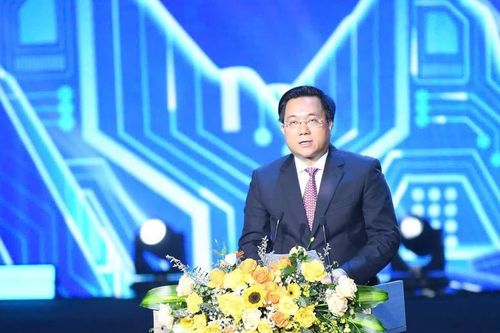Vĩnh Phúc: Xây dựng hệ sinh thái khởi nghiệp năng động