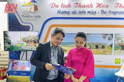 Quảng bá, xúc tiến du lịch theo hướng mở rộng và phát triển thị trường khách