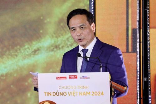 PGS.TS Phạm Ngọc Linh: Chương trình Tin Dùng Việt Nam giúp củng cố vững chắc cộng đồng doanh nghiệp bán lẻ