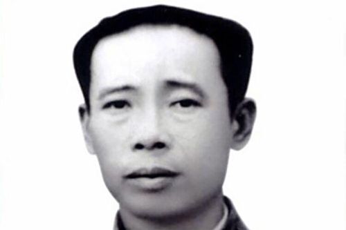 Vị Đội trưởng đầu tiên của Đội Việt Nam Tuyên truyền giải phóng quân