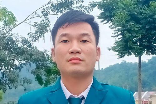 Chỉ huy trưởng quân sự xã tận tâm, trách nhiệm