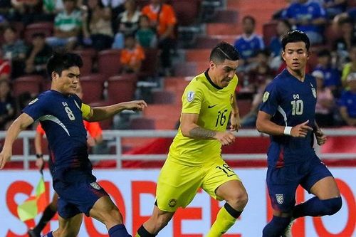 Bảng A ASEAN Cup 2024: Hấp dẫn trận quyết đấu Malaysia - Singapore