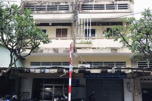 Viên chức kiện Sở Khoa học và Công nghệ Bạc Liêu đòi nợ lương