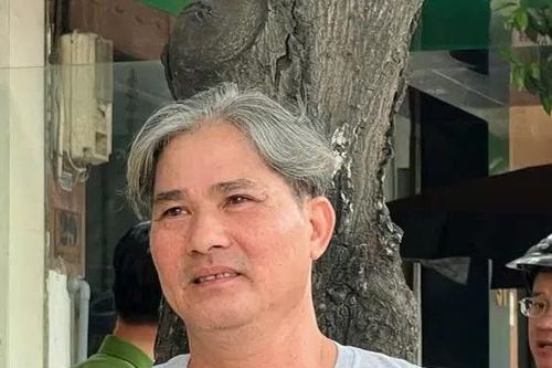 Giải cứu người trong vụ hỏa hoạn tại TP. Hồ Chí Minh: Thêm anh hùng giữa đời thường