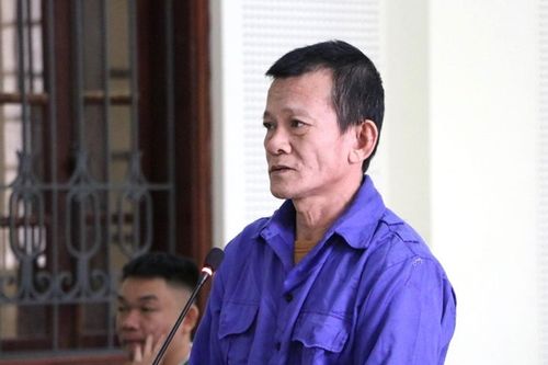 17 năm tù cho kẻ dùng dao đâm chết bạn nhậu