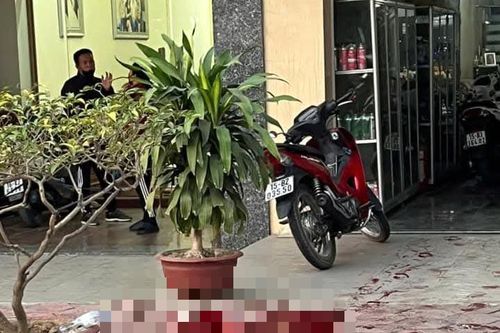 Điều tra vụ án mạng xảy ra tại khu vực chợ Nam Hải, Hải Phòng