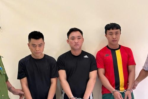 Bắt đối tượng lên mạng tìm mua xe, giả vờ kiểm tra rồi cướp