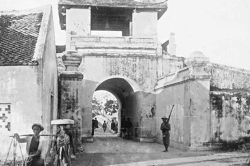 Hạc Thành xưa - TP Thanh Hóa nay