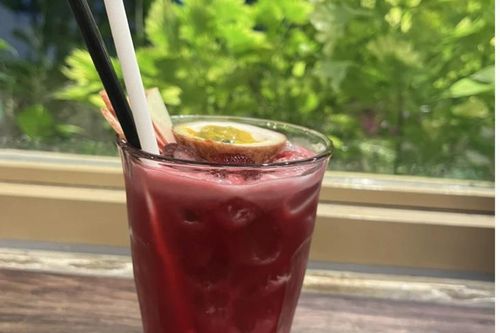 Loại nước uống tốt cho tuyến giáp