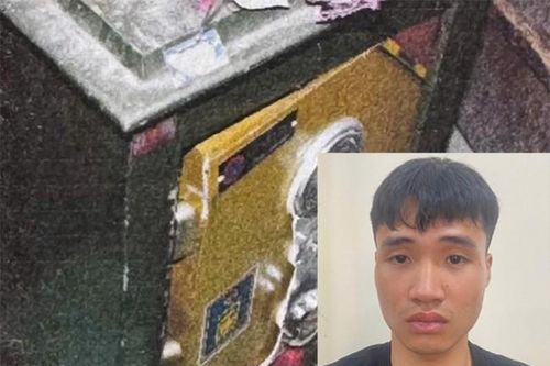 Nam thanh niên 'đục két' nhà hành xóm lấy tiền mua ô tô, điện thoại