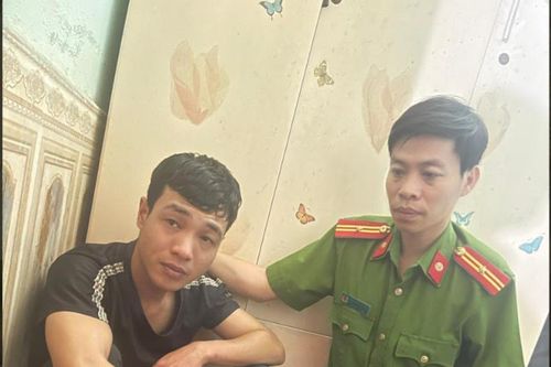 Công an TP Hội An trấn áp mạnh mẽ các loại tội phạm về ma túy