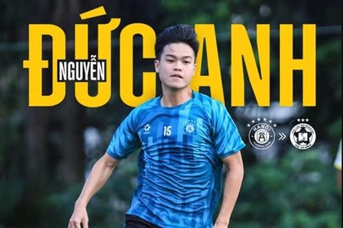 Hà Nội FC chia sẻ quân cho SHB Đà Nẵng