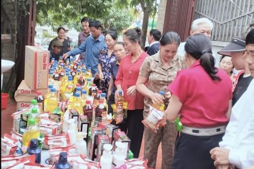 Lan tỏa yêu thương, sẻ chia từ quán '0 đồng'