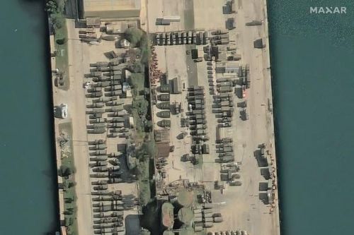 Tình hình Syria: Nga tính rút quân hoàn toàn? Chính quyền lâm thời nắm toàn bộ quân đội, gọi một nước là 'bạn'