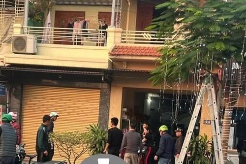 Hải Phòng: Mâu thuẫn từ cái thang, chủ cửa hàng gas bị đâm tử vong