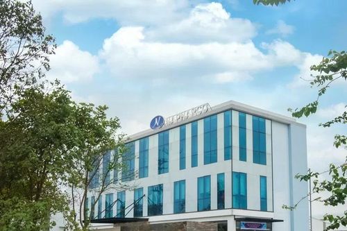 Nhà máy Dược phẩm Napharco: Hiện đại hóa, tiên phong vì sức khỏe người Việt