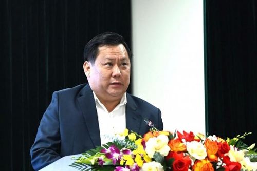 Phó Chủ tịch UBND tỉnh Long An: Thành tích của Long An có đóng góp to lớn của Bộ Công Thương