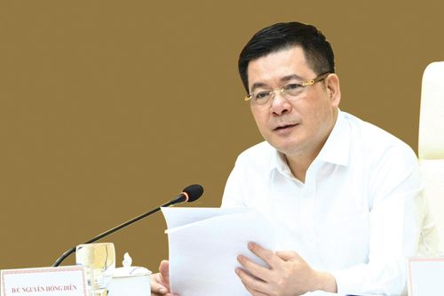 Bộ Công Thương dự báo, nhận diện và khai thông các điểm nghẽn