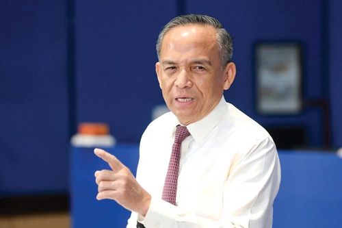 Bất động sản liệu đã qua 'vùng đáy'?