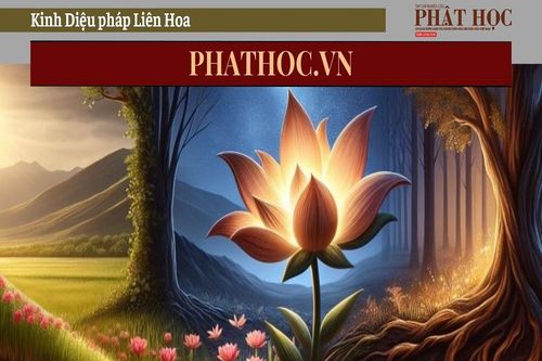 Kinh Diệu pháp Liên Hoa tóm lược: Chúng sinh 4 loài, 5 điều quán tưởng khi ăn và 6 thần thông (P.7)
