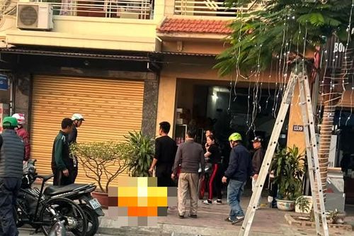 Nguyên nhân bất ngờ vụ án mạng tại khu vực chợ Nam Hải ở Hải Phòng
