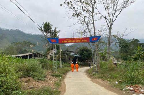 Sức sống mới tại những thôn bản vùng cao từ khi có điện lưới quốc gia