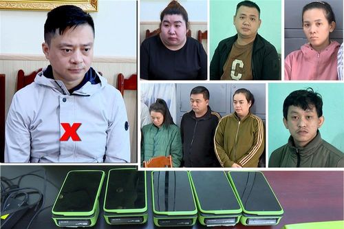 Công an khuyến cáo thủ đoạn lừa đảo thông qua hình thức đầu tư chứng khoán 'lậu'