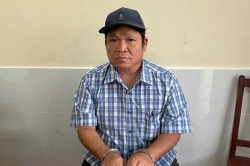 'Nổ' quen biết Bộ Công an, lừa đảo chiếm đoạt 150 triệu đồng