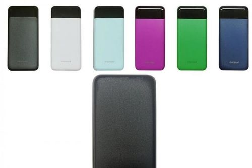 Gần 500.000 sạc dự phòng thương hiệu Charmast bị thu hồi vì nguy cơ cháy nổ