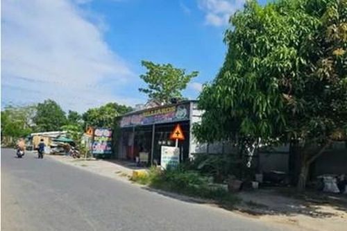 Điều tra vụ nhóm đối tượng nghi nổ súng tại quán Bi-a